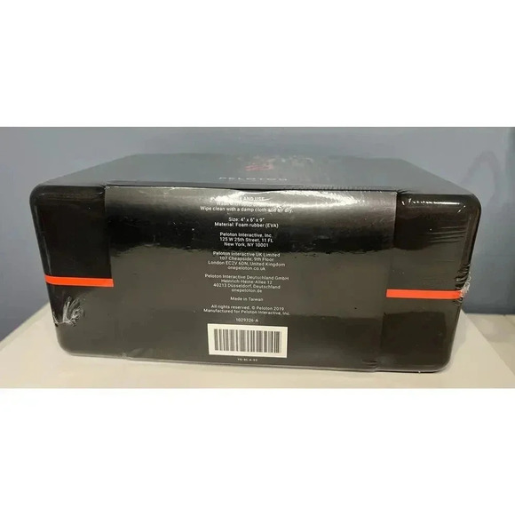 NWT Peloton Yoga Block - Picture 2 of 6